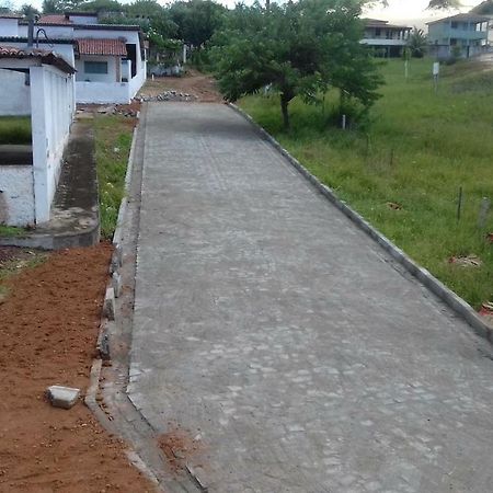 Amares Apart Hotel Nísia Floresta Dış mekan fotoğraf