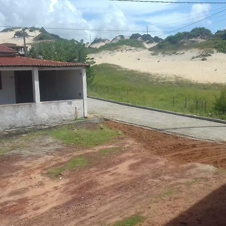 Amares Apart Hotel Nísia Floresta Dış mekan fotoğraf