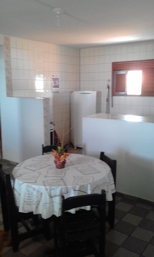 Amares Apart Hotel Nísia Floresta Dış mekan fotoğraf