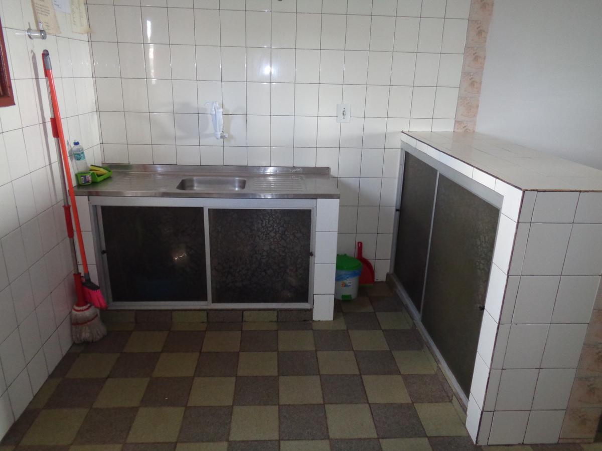 Amares Apart Hotel Nísia Floresta Dış mekan fotoğraf