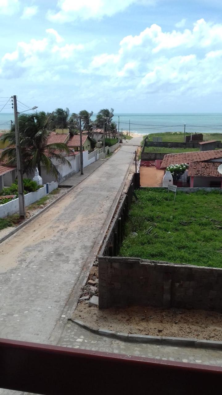Amares Apart Hotel Nísia Floresta Dış mekan fotoğraf